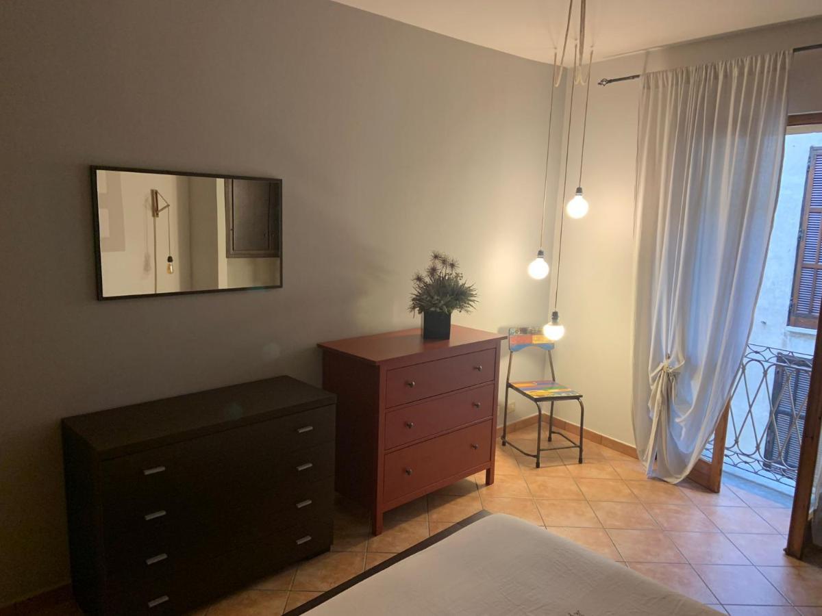 Casa Luisini Leilighet Mondovì Eksteriør bilde