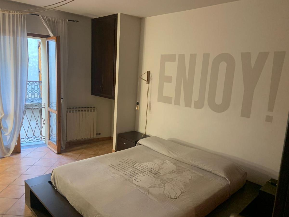 Casa Luisini Leilighet Mondovì Eksteriør bilde